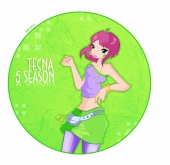 Техна 5 сезон