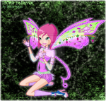 Dolce-Sogno Tecna Believix