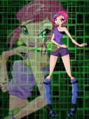 Disco Tecna