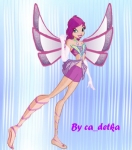 Энчантикс Текны от Ca_detka