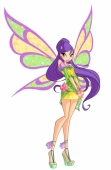 Тайн Софикс версия 2 от fantazyme
