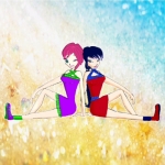 Tecna and Musa