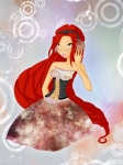 Naila for FloraInBloom