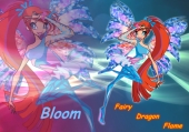 Bloom Sirenix