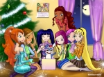 Happy New Year