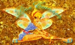 Фанарт Стеллы от Vedma