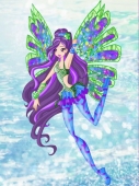 Virdginiya Sirenix