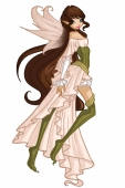 Vivace fairyx