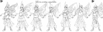 Winx Sparklix (Винкс Спаркликс) автор  Fantazyme