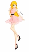 Lea for LeaValeri