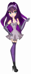 Charlotte. Заказ
