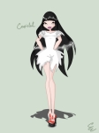 Capistol by CataSand-cat