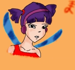 Муза.