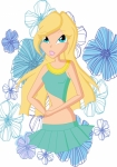 Girl