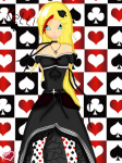 Я в стиле Dark Alice