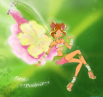 Flora DesideriX