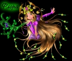 Flora Princess