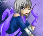 Alanor By Omaryka