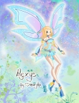 Alexys sadjefix by Omaryka
