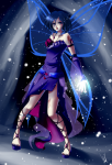 Nebula by Omaryka