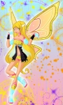 Sadjefix Kaori by Omaryka