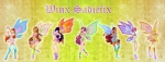 Winx sadjefix by omaryka