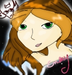 Embry portret РИЭННО4КА