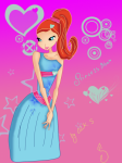 Bloom Princess