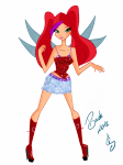 Faida first transform