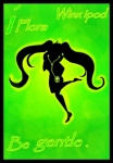 Флора ipod