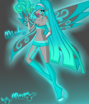 Misty energix