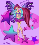 Alexa enchantix