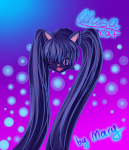 Муза кошка