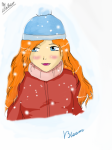 Блумка^^