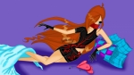 Айрис))