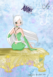 Ambi by ReallyNika