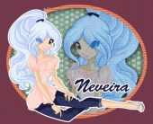 Commission: Neveira