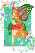 Lilyan Enchantix