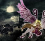 Flora - Adidax (Angel)