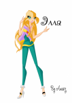 Элла