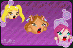 La Winx By NiNya