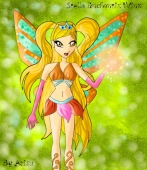 Stella enchantix