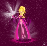 Стелла эльф от Aurora