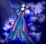 Эйра, автор Aurora