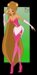 Flora