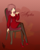 Angelina
