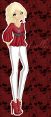 Callie outfit.