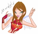 Меридита by Belz` Lerman