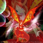 Supreme Magica di Bloom