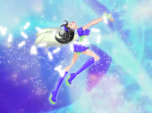 Freya in Transit Magic Charmix
